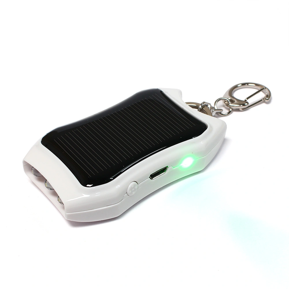 بنك الطاقة الشمسية